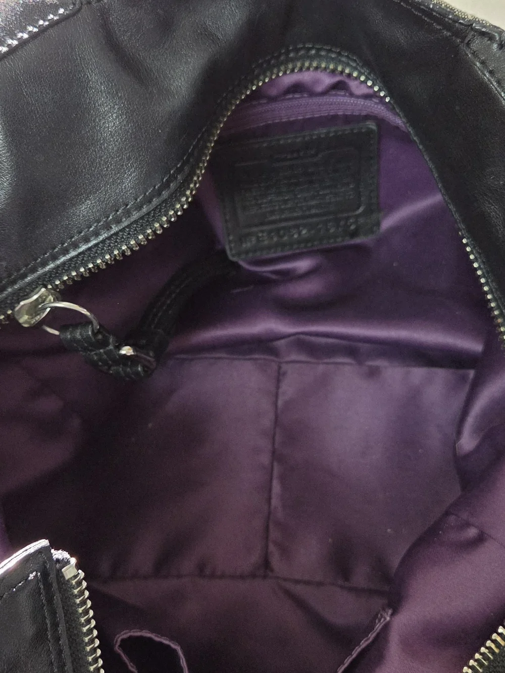 Coach Maggie Purse